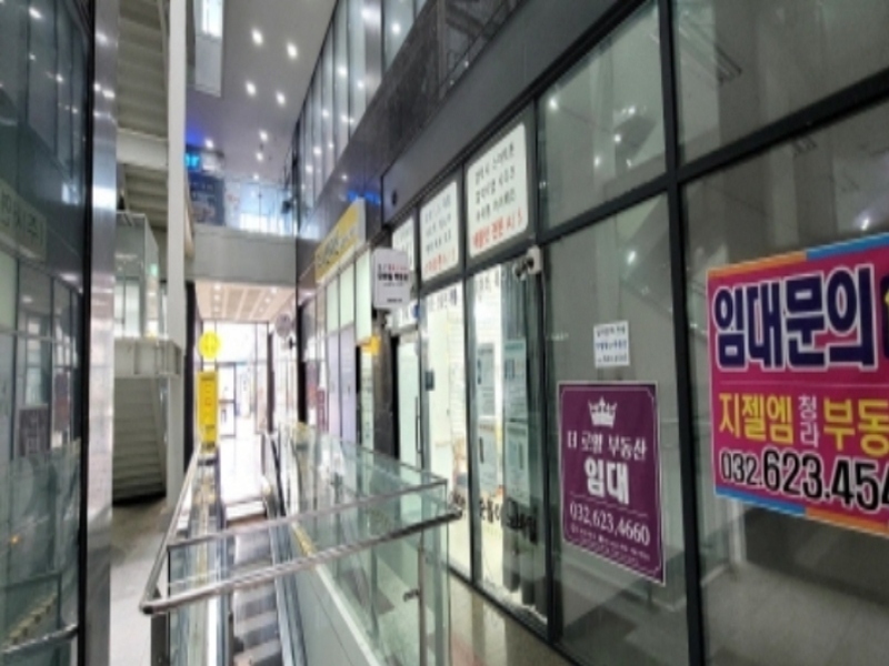 2024타경525524 인천광역시 서구 청라에메랄드로 99, 지젤엠청라 1층 083호 근린상가 경매 이미지