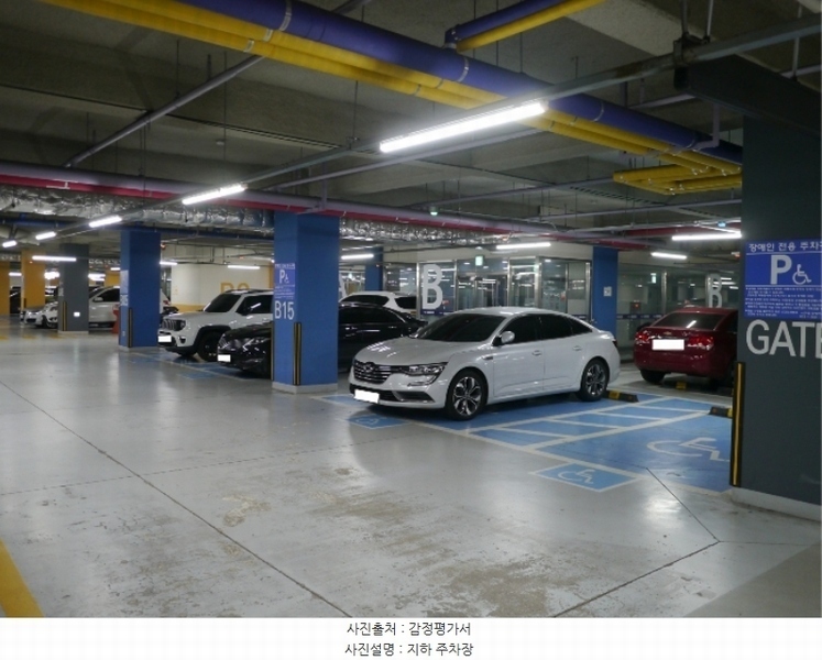 2024타경525524 인천광역시 서구 청라에메랄드로 99, 지젤엠청라 1층 083호 근린상가 경매 이미지