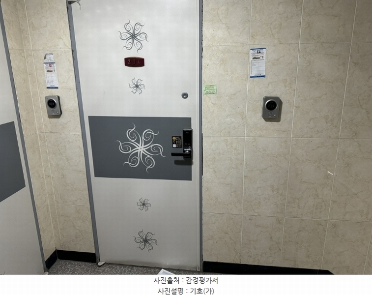 2024타경525579 인천광역시 남동구 용천로11번길 39, 해피하우스 2층 204호 다세대(빌라)[공급6평형] 경매 이미지