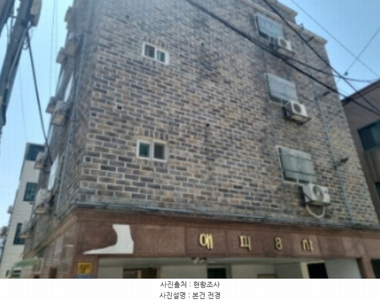 2024타경525579 인천광역시 남동구 용천로11번길 39, 해피하우스 2층 204호 다세대(빌라)[공급6평형] 경매 이미지