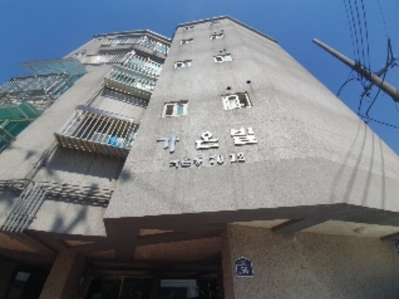 2024타경527421 인천광역시 계양구 박촌로 56, 가온빌리지 3층 302호 다세대(빌라) 경매 이미지