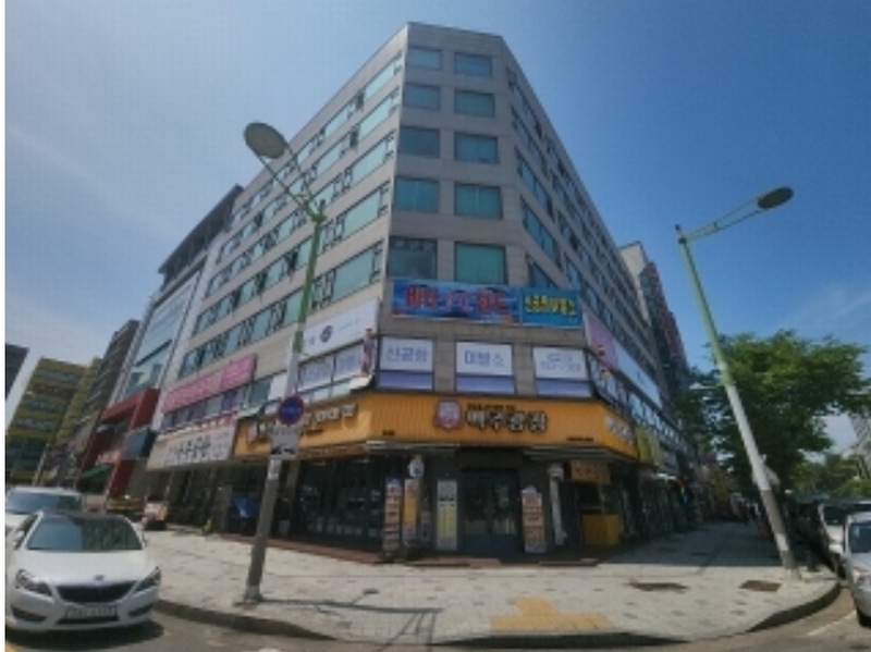 2024타경529014 인천광역시 중구 신도시남로141번길 7, 신공항프라자 4층 405호 오피스텔[계약16평형] 경매 이미지
