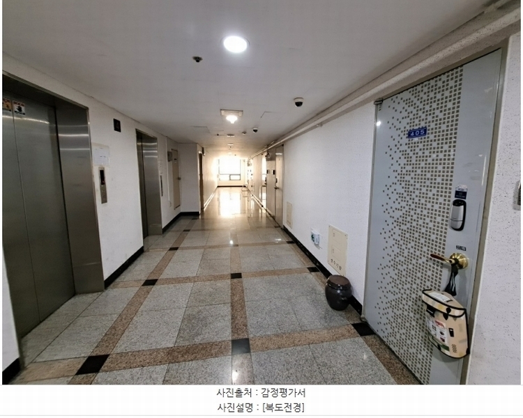 2024타경529014 인천광역시 중구 신도시남로141번길 7, 신공항프라자 4층 405호 오피스텔[계약16평형] 경매 이미지