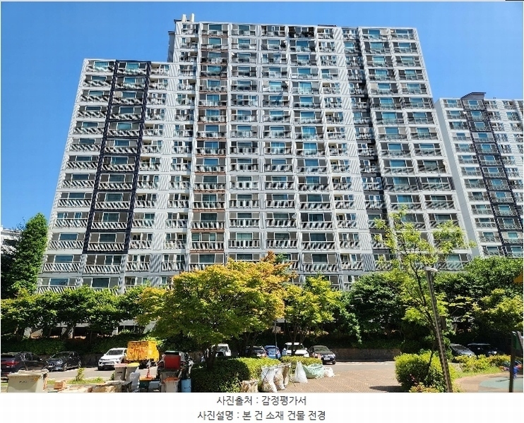 2024타경534153 인천광역시 서구 원당대로839번길 34, 엘지원당자이아파트 701동 1층 104호 아파트[공급33평형] 경매 이미지