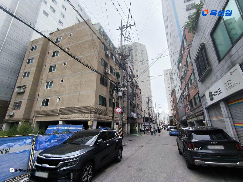 2024타경539813 인천광역시 부평구 부흥로303번길 24, 현진아파트2차 6층 602호 아파트 경매 이미지