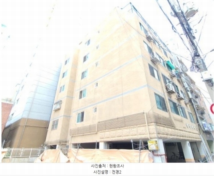 2024타경539813 인천광역시 부평구 부흥로303번길 24, 현진아파트2차 6층 602호 아파트 경매 이미지