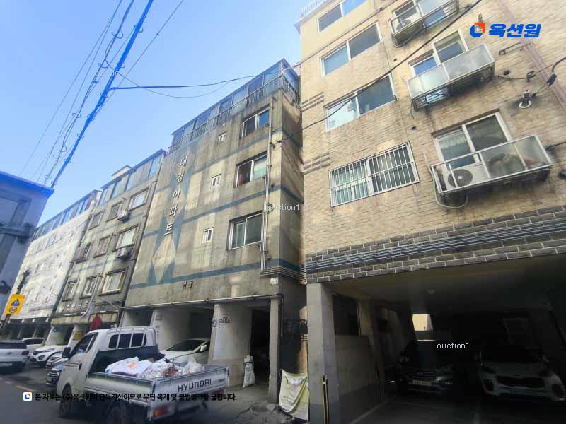 2024타경540554 인천광역시 부평구 부평대로104번길 30, 대경아파트 2층 202호 아파트 경매 이미지