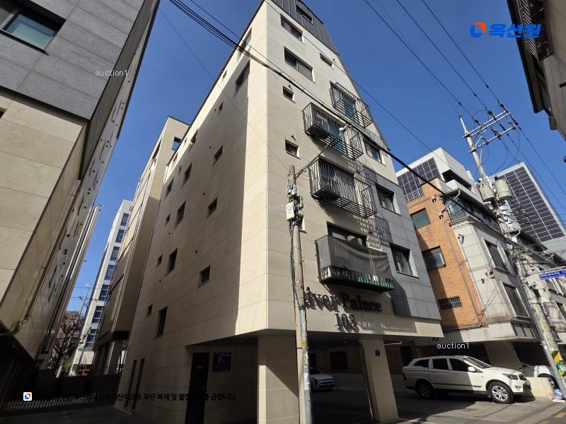 2025타경51011 서울특별시 송파구 삼학사로10길 3, 리버팰리스 103동 4층 401호 다세대(빌라) 경매 이미지
