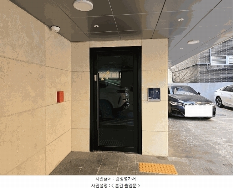 2025타경51011 서울특별시 송파구 삼학사로10길 3, 리버팰리스 103동 4층 401호 다세대(빌라) 경매 이미지