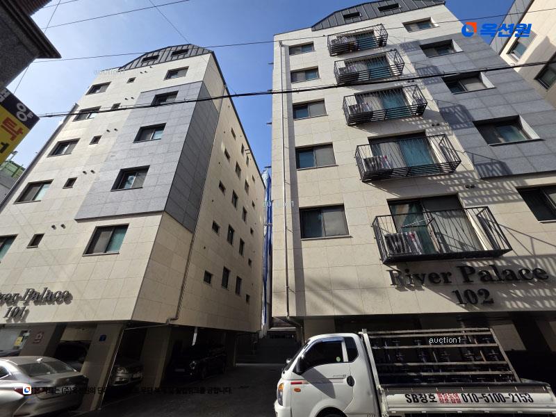2025타경51011 서울특별시 송파구 삼학사로10길 3, 리버팰리스 103동 4층 401호 다세대(빌라) 경매 이미지