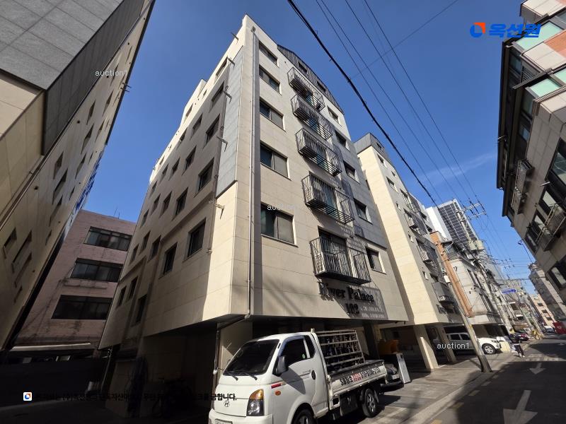 2025타경51011 서울특별시 송파구 삼학사로10길 3, 리버팰리스 103동 4층 401호 다세대(빌라) 경매 이미지