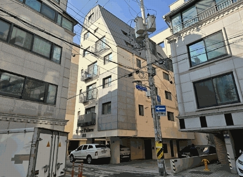 2025타경51011 서울특별시 송파구 삼학사로10길 3, 리버팰리스 103동 4층 401호 다세대(빌라) 경매 이미지