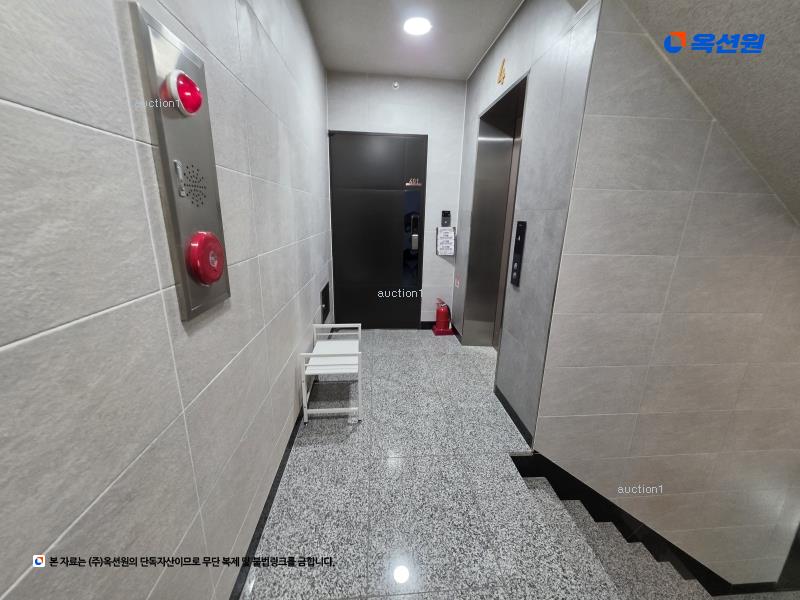 2025타경51011 서울특별시 송파구 삼학사로10길 3, 리버팰리스 103동 4층 401호 다세대(빌라) 경매 이미지