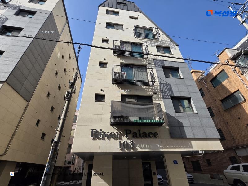 2025타경51011 서울특별시 송파구 삼학사로10길 3, 리버팰리스 103동 4층 401호 다세대(빌라) 경매 이미지