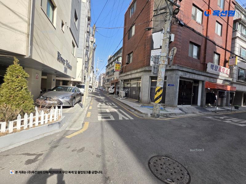 2025타경51011 서울특별시 송파구 삼학사로10길 3, 리버팰리스 103동 4층 401호 다세대(빌라) 경매 이미지
