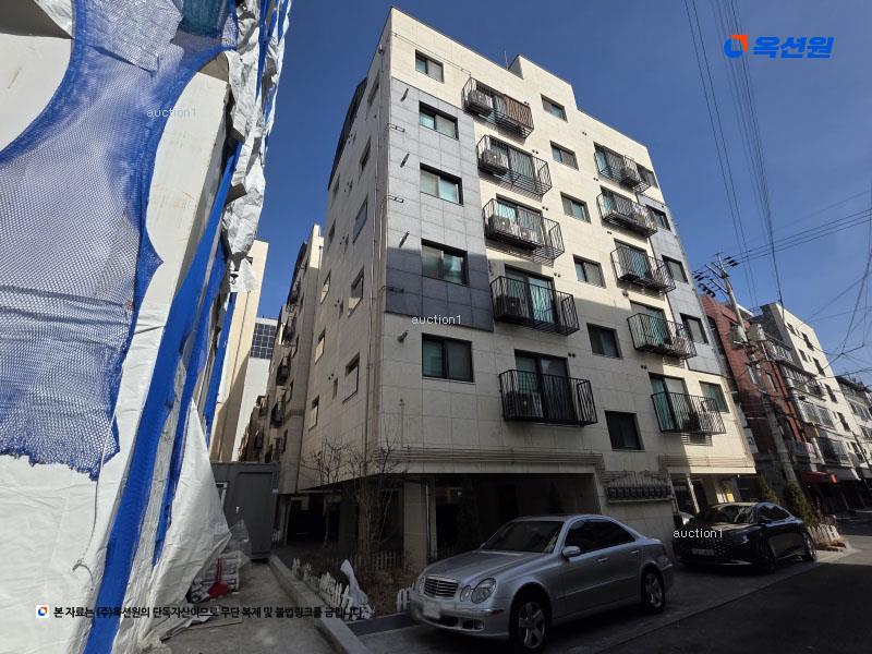 2025타경51011 서울특별시 송파구 삼학사로10길 3, 리버팰리스 103동 4층 401호 다세대(빌라) 경매 이미지