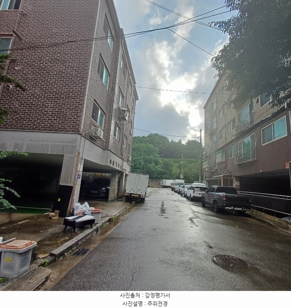 2024타경542208 인천광역시 남동구 독곡로6번길 52, 파크타운 1층 101호 다세대(빌라)[공급18평형] 경매 이미지