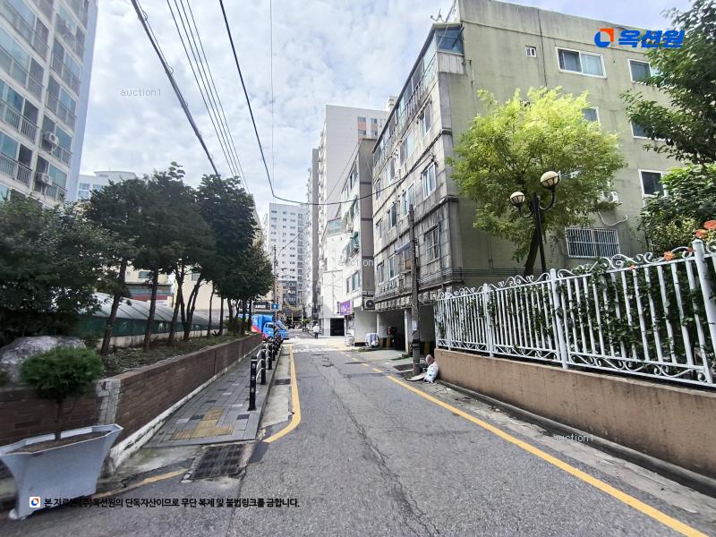 2024타경542499 인천광역시 부평구 주부토로65번길 24, 힐튼아파트 5층 501호 아파트[공급9평형] 경매 이미지