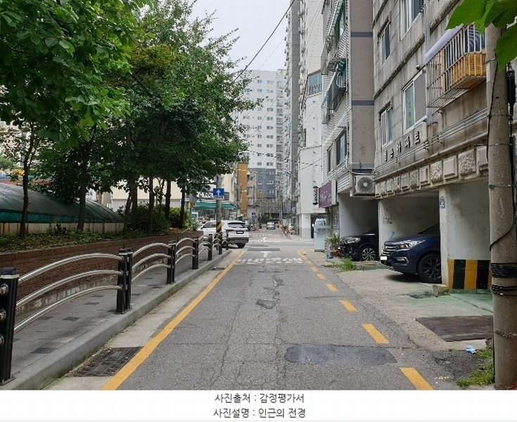 2024타경542499 인천광역시 부평구 주부토로65번길 24, 힐튼아파트 5층 501호 아파트[공급9평형] 경매 이미지