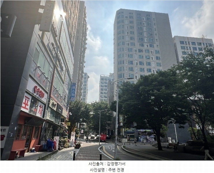 2024타경549803 인천광역시 남동구 예술로204번길 26, 아델라이 10층 1007호 아파트[공급9평형] 경매 이미지