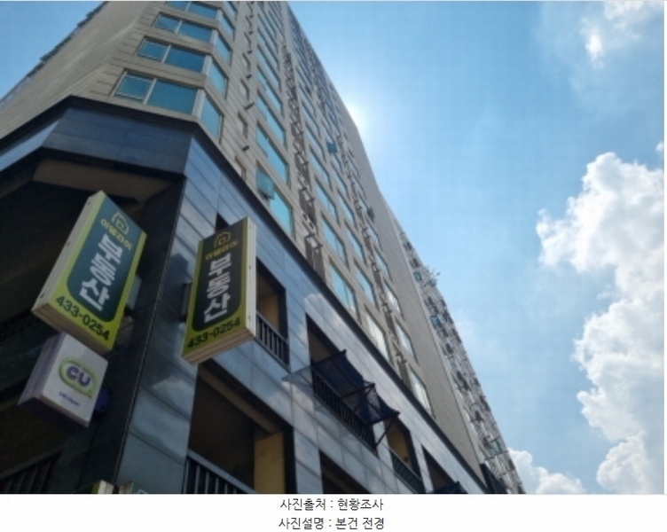 2024타경549803 인천광역시 남동구 예술로204번길 26, 아델라이 10층 1007호 아파트[공급9평형] 경매 이미지