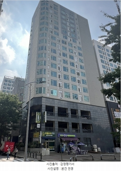 2024타경549803 인천광역시 남동구 예술로204번길 26, 아델라이 10층 1007호 아파트[공급9평형] 경매 이미지
