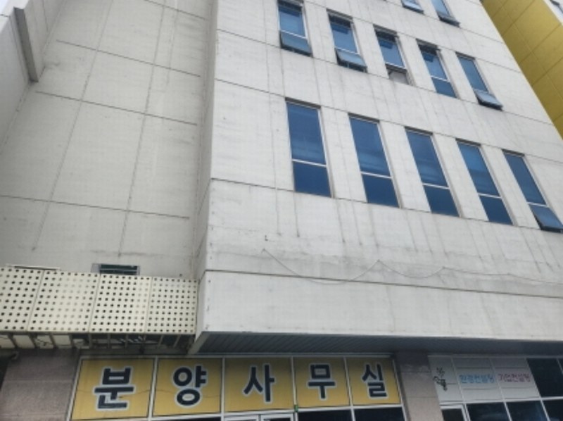 2024타경550100 인천광역시 서구 가람로 14, 인천표면처리센터 공장동 8층 822호 아파트형공장 경매 이미지