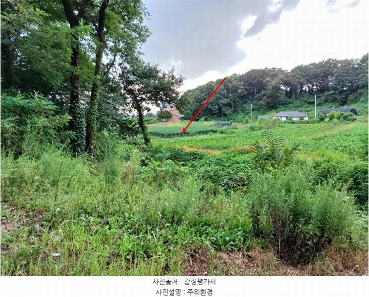 2024타경551097 인천광역시 서구 시천동 74-10 농지 경매 이미지