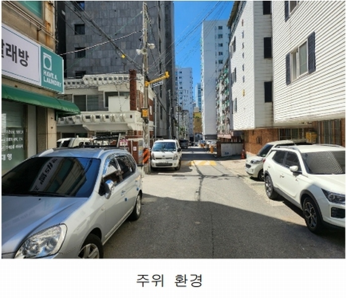 2024타경553680 인천광역시 미추홀구 경원대로897번길 42, 모닝월드빌2차 비동 5층 501호 다세대(빌라)[공급20평형] 경매 이미지