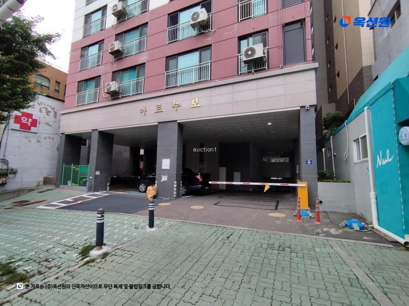 2024타경554539 인천광역시 미추홀구 미추로 50, 아르누보 12층 1201호 다세대(빌라) 경매 이미지