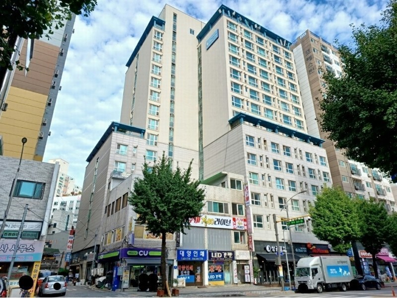 2024타경559336 인천광역시 부평구 대정로 83, 대준블루온 15층 1501호 아파트[공급10평형] 경매 이미지