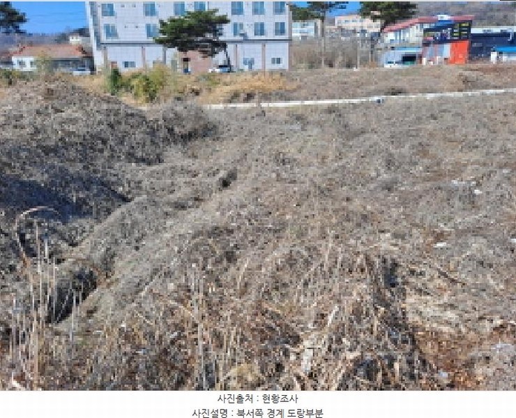 2025타경51055 충청남도 당진시 송악읍 가학리 303 농지 경매 이미지