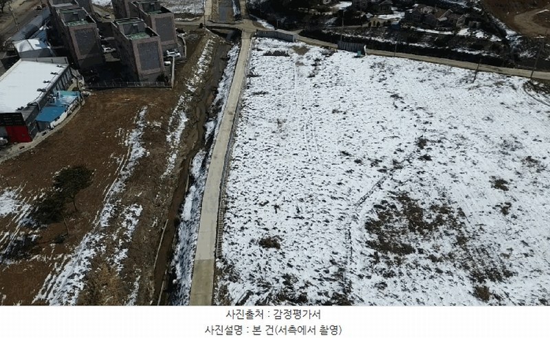 2025타경51055 충청남도 당진시 송악읍 가학리 303 농지 경매 이미지
