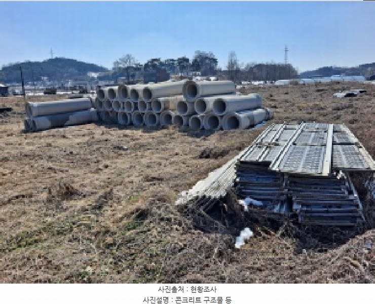 2025타경51055 충청남도 당진시 송악읍 가학리 303 농지 경매 이미지