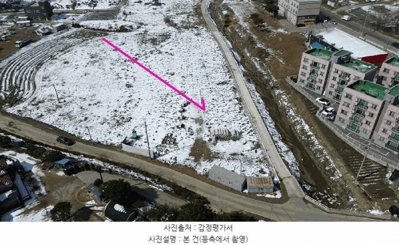 2025타경51055 충청남도 당진시 송악읍 가학리 303 농지 경매 이미지