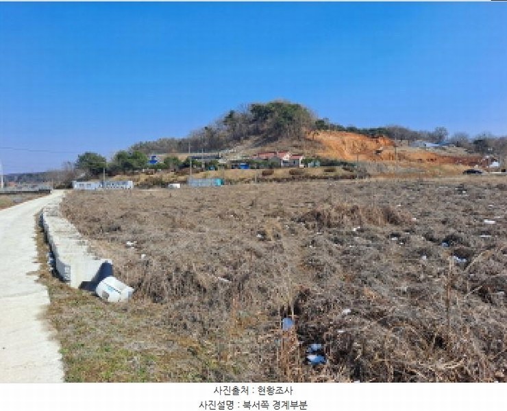 2025타경51055 충청남도 당진시 송악읍 가학리 303 농지 경매 이미지