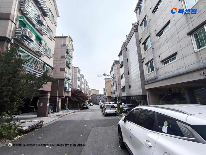 2024타경561223 인천광역시 계양구 양지말길 10-2, 성원하이빌 2동 2층 202호 다세대(빌라)[공급14평형] 경매 이미지