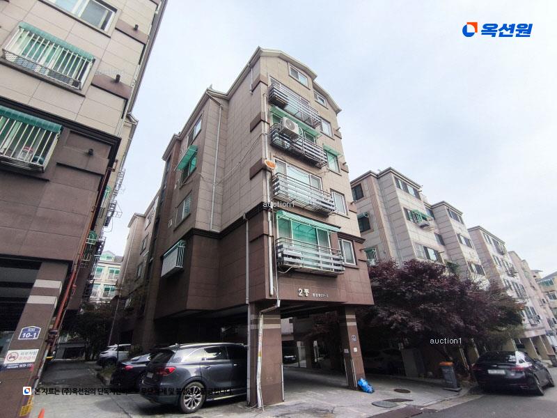 2024타경561223 인천광역시 계양구 양지말길 10-2, 성원하이빌 2동 2층 202호 다세대(빌라)[공급14평형] 경매 이미지