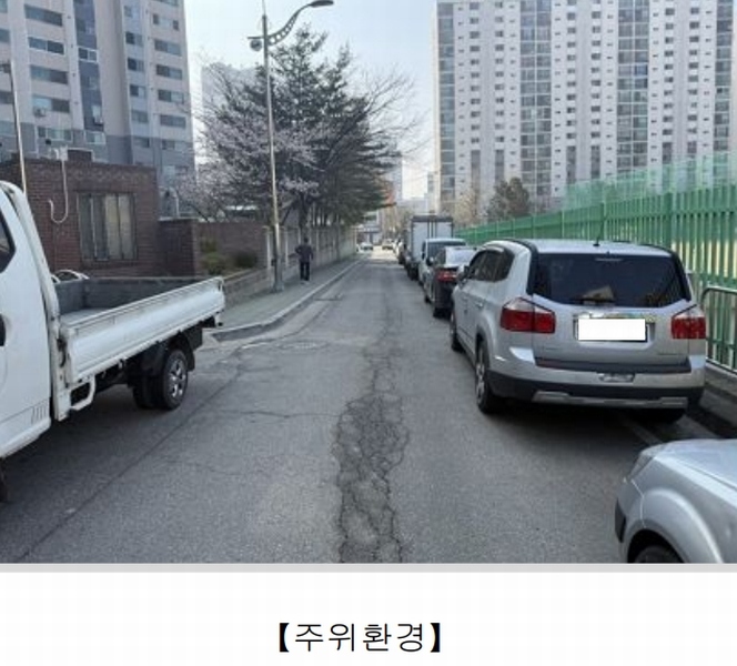 2024타경563342 인천광역시 연수구 능허대로79번길 65, 현대3차아파트 304동 8층 801호 아파트[공급32평형] 경매 이미지
