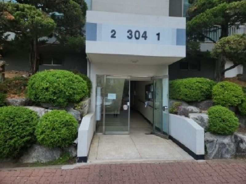 2024타경563342 인천광역시 연수구 능허대로79번길 65, 현대3차아파트 304동 8층 801호 아파트[공급32평형] 경매 이미지