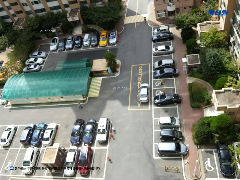 2024타경563342 인천광역시 연수구 능허대로79번길 65, 현대3차아파트 304동 8층 801호 아파트[공급32평형] 경매 이미지