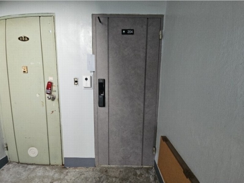 2024타경569456 인천광역시 계양구 효서로303번길 11, 삼웅빌라 2층 204호 다세대(빌라)[공급9평형] 경매 이미지