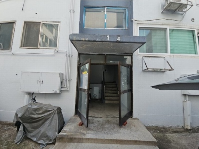2024타경569456 인천광역시 계양구 효서로303번길 11, 삼웅빌라 2층 204호 다세대(빌라)[공급9평형] 경매 이미지
