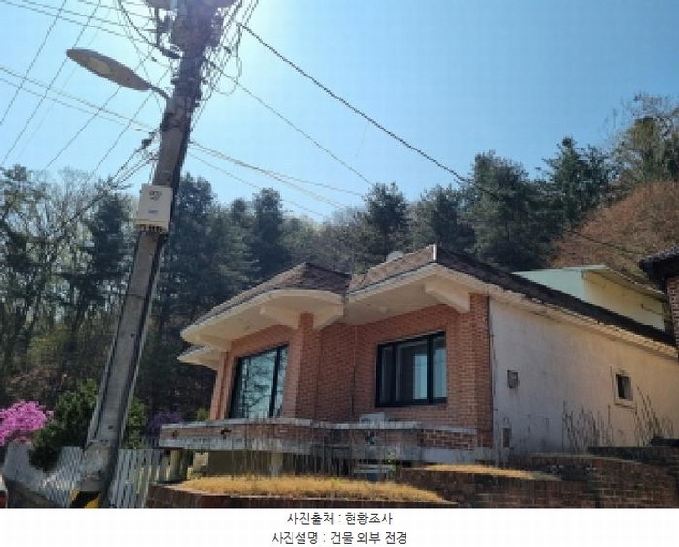 2025타경51924 경기도 광주시 탄벌동 692-5 주택 경매 이미지