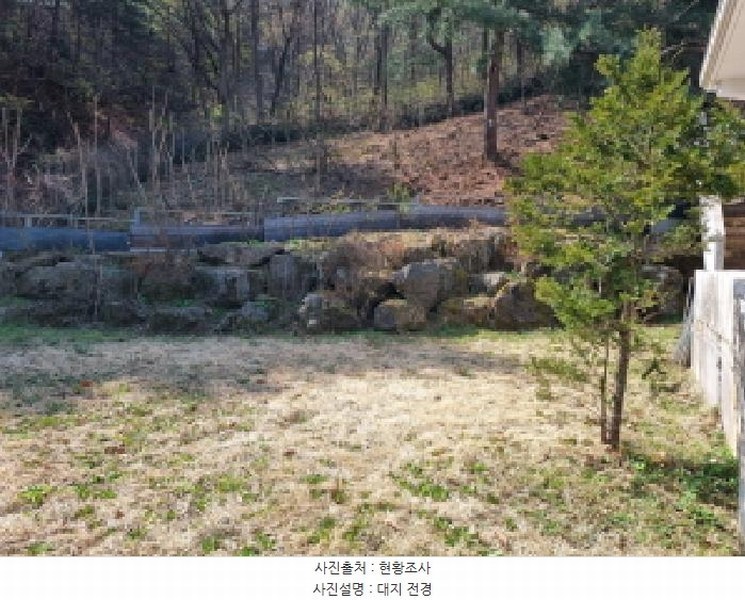 2025타경51924 경기도 광주시 탄벌동 692-5 주택 경매 이미지
