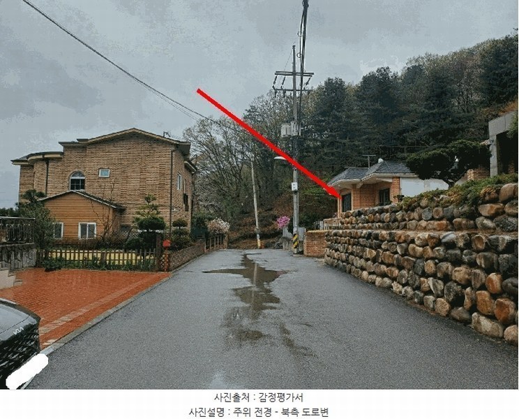 2025타경51924 경기도 광주시 탄벌동 692-5 주택 경매 이미지