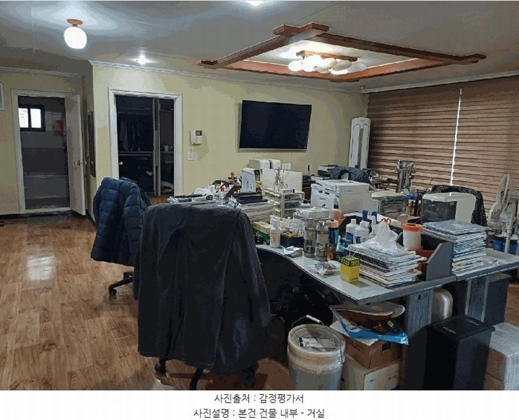 2025타경51924 경기도 광주시 탄벌동 692-5 주택 경매 이미지