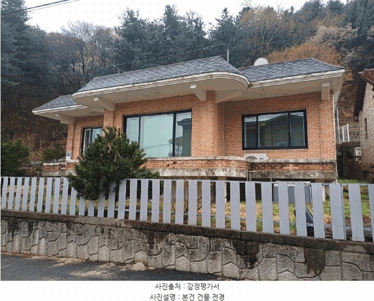 2025타경51924 경기도 광주시 탄벌동 692-5 주택 경매 이미지