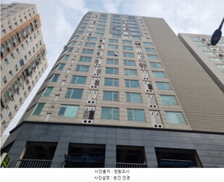 2024타경569852 인천광역시 남동구 예술로204번길 26, 아델라이 16층 1613호 아파트[공급10평형] 경매 이미지