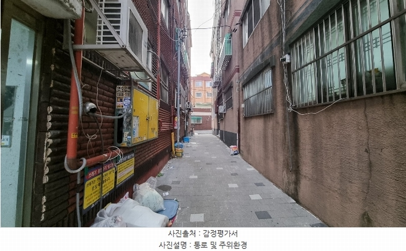 2024타경571619 인천광역시 미추홀구 신기길 42-7, 덕성빌라 비동 2층 201호 다세대(빌라) 경매 이미지